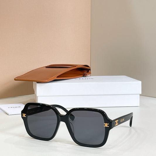 Multi-color Sunglasses