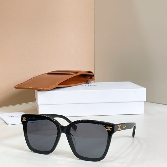 Multi-color Sunglasses