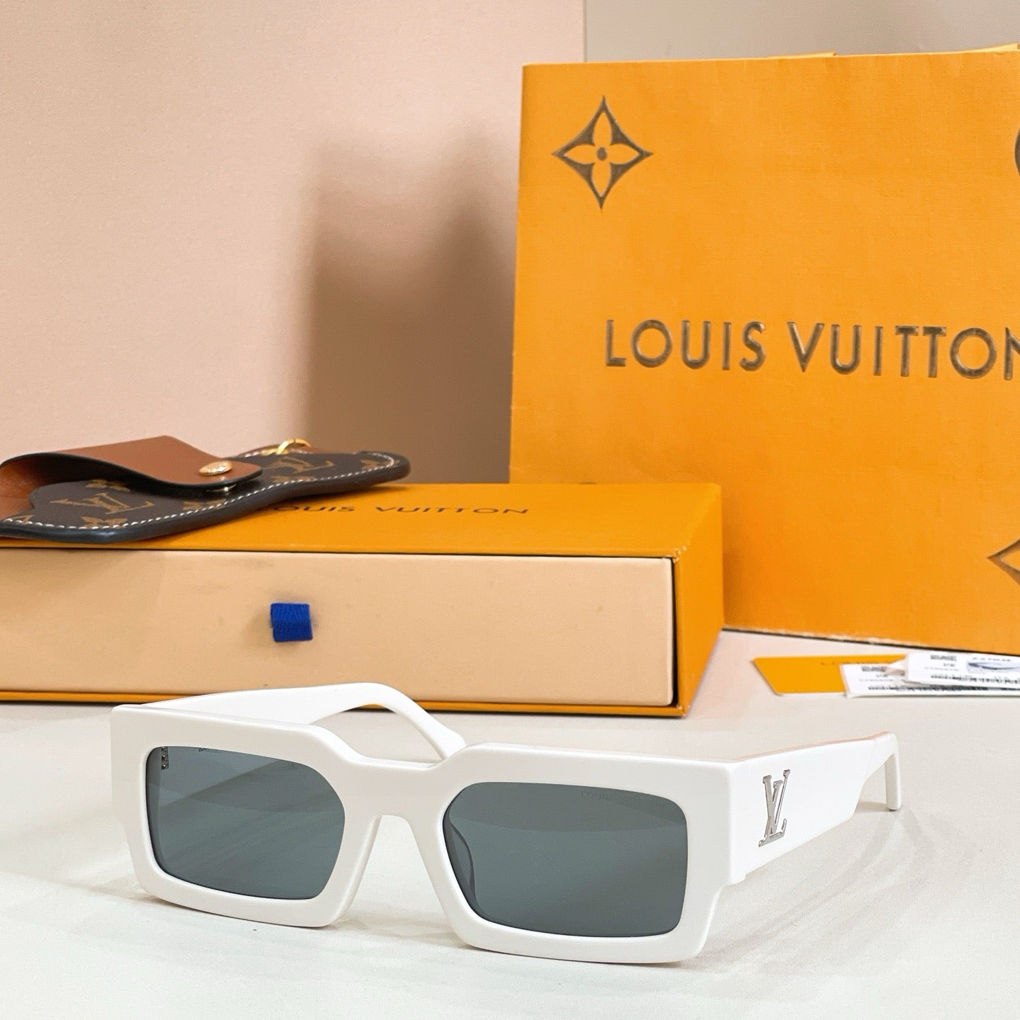 Multi-color Sunglasses