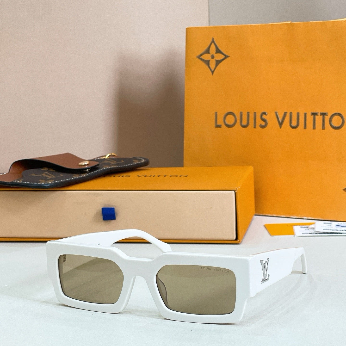 Multi-color Sunglasses
