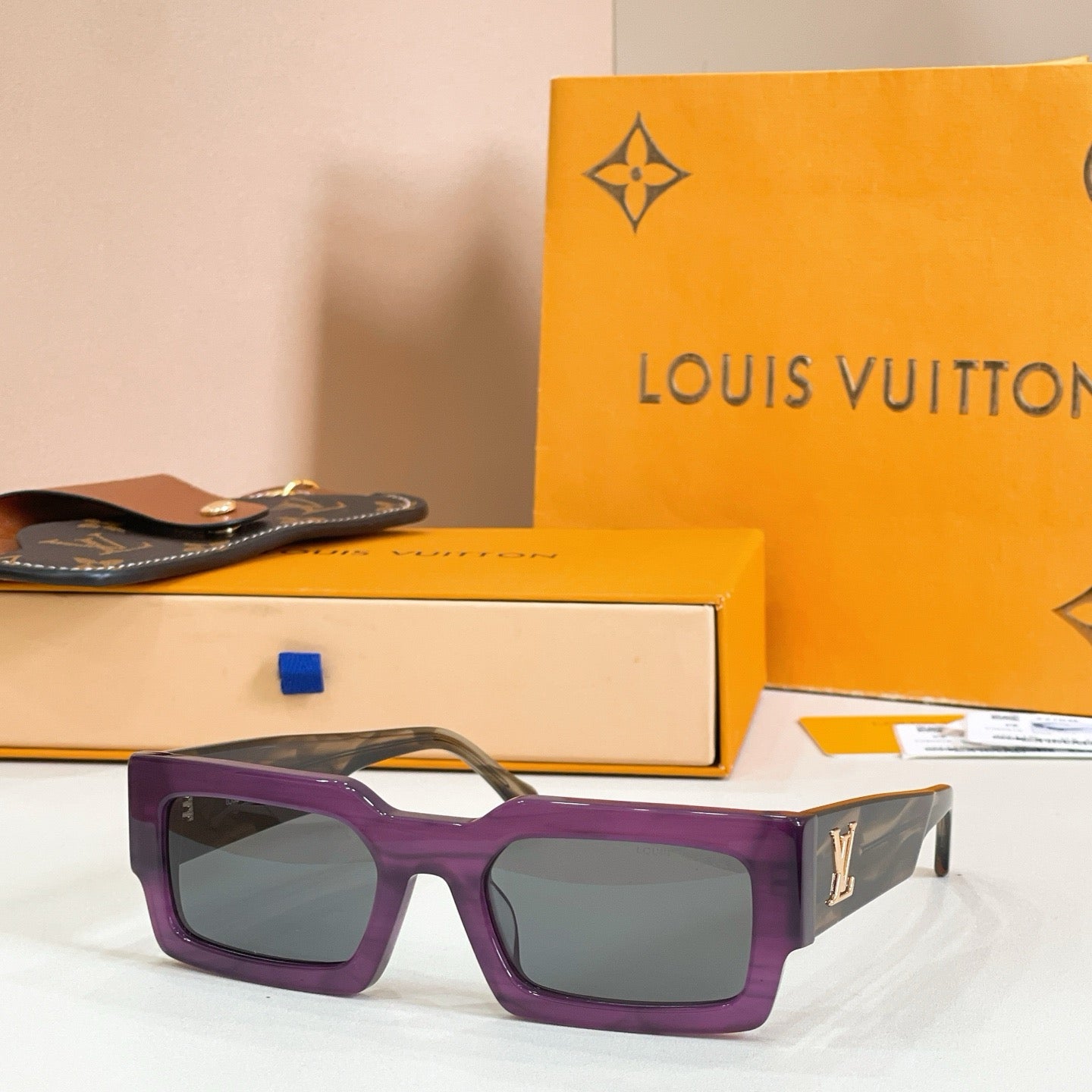 Multi-color Sunglasses