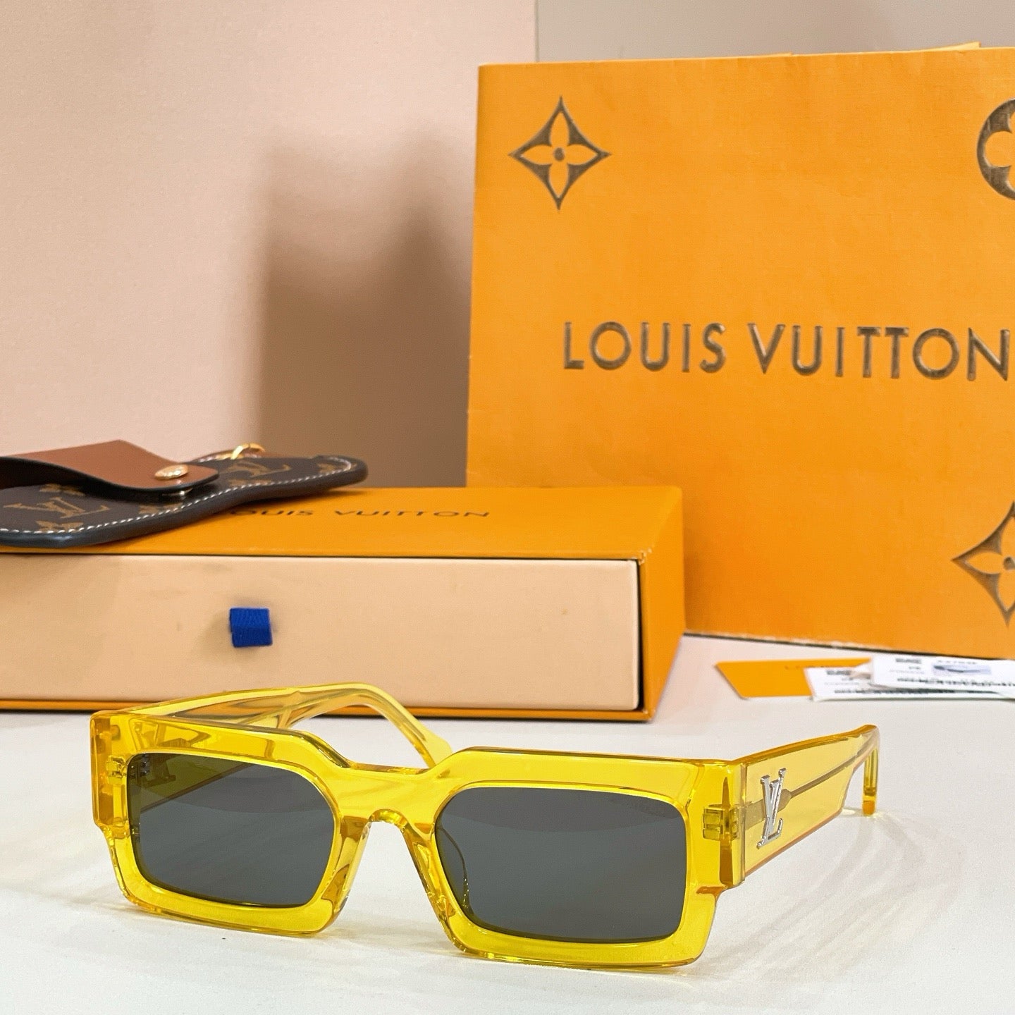 Multi-color Sunglasses