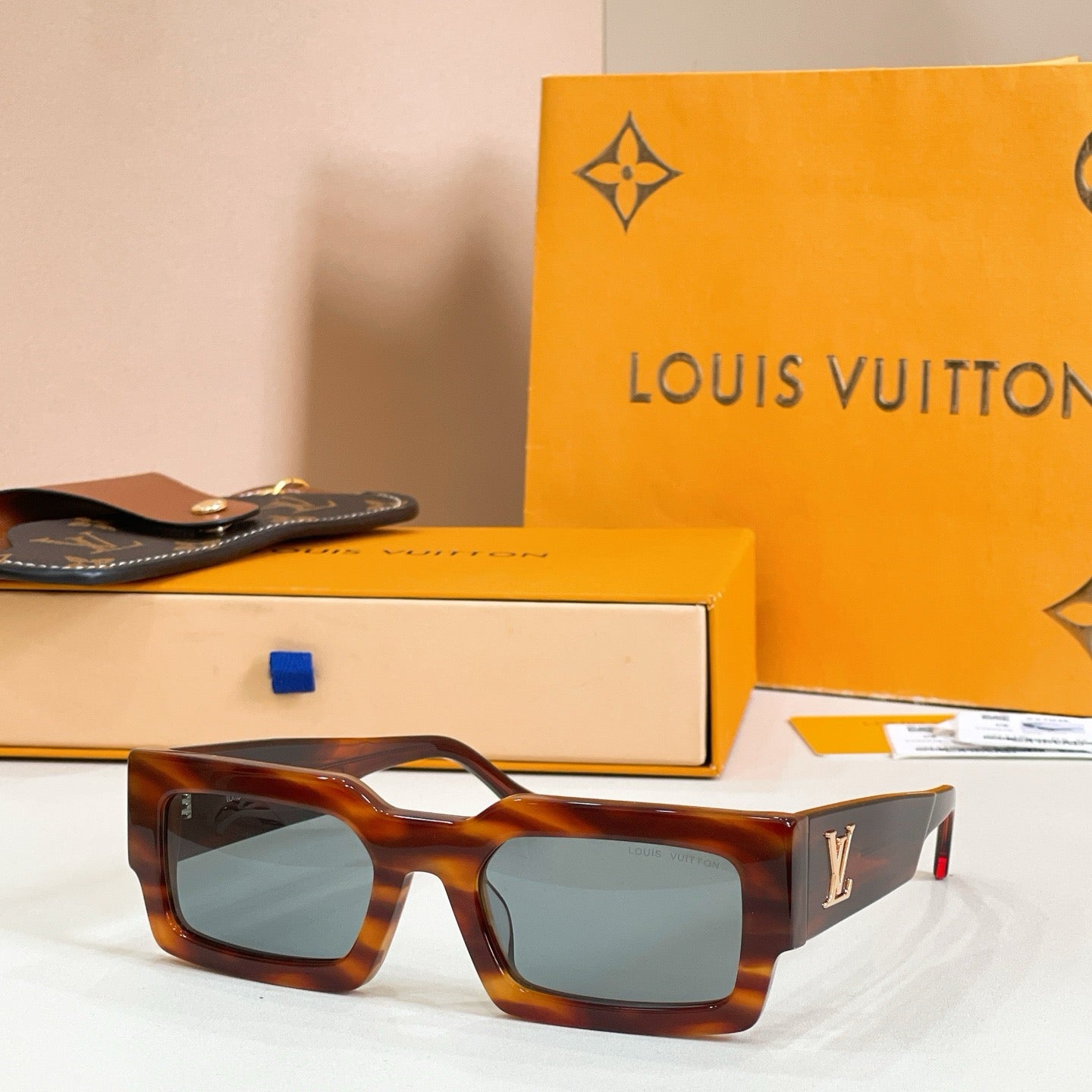Multi-color Sunglasses