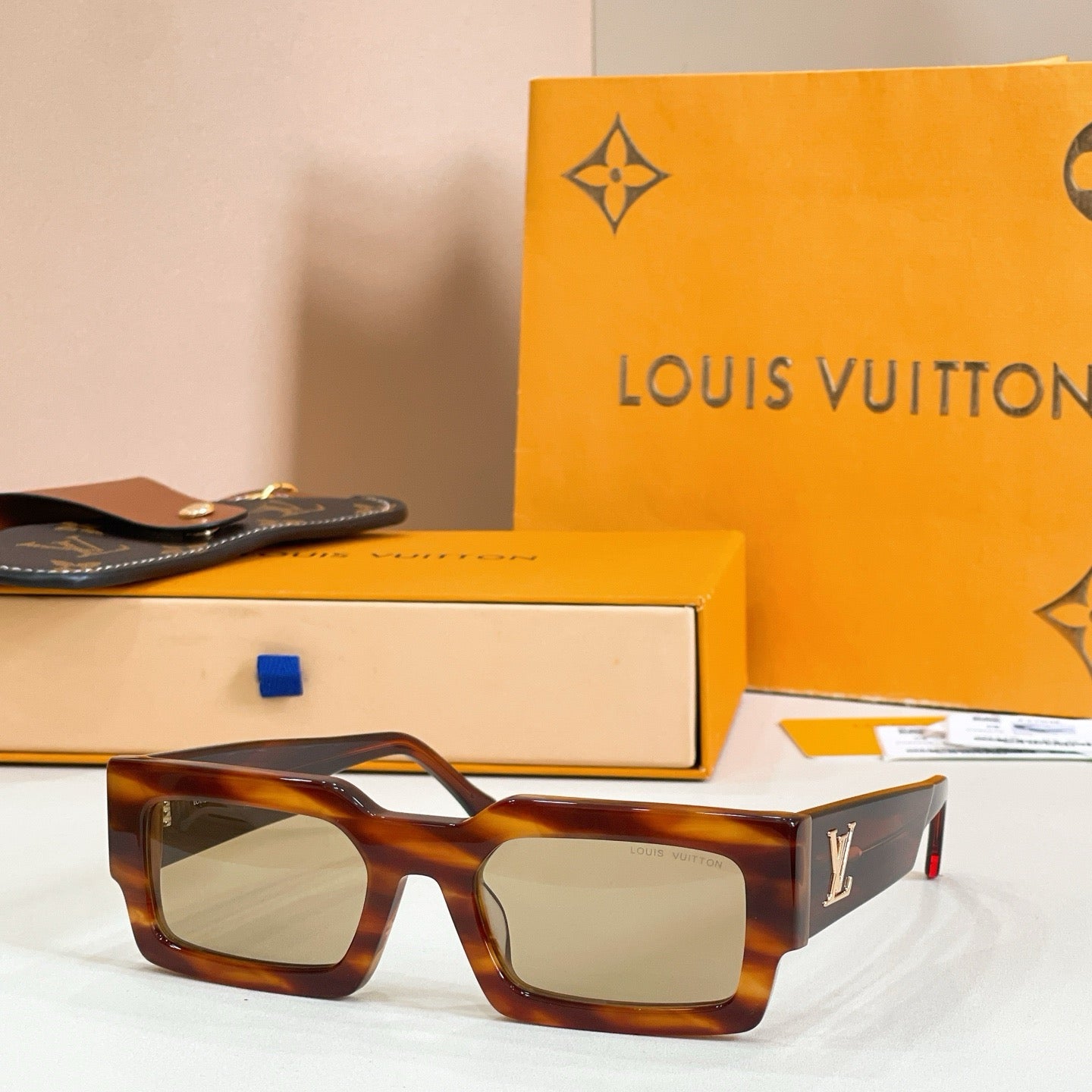 Multi-color Sunglasses