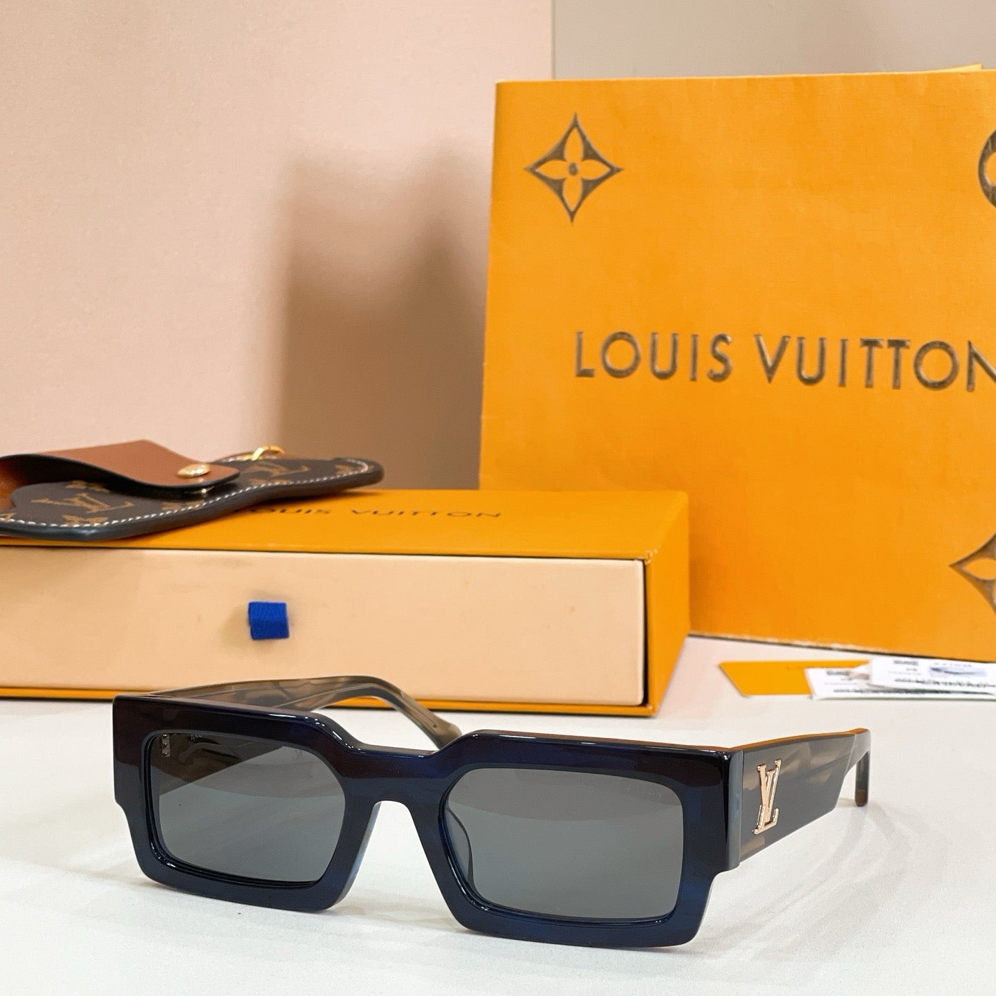 Multi-color Sunglasses