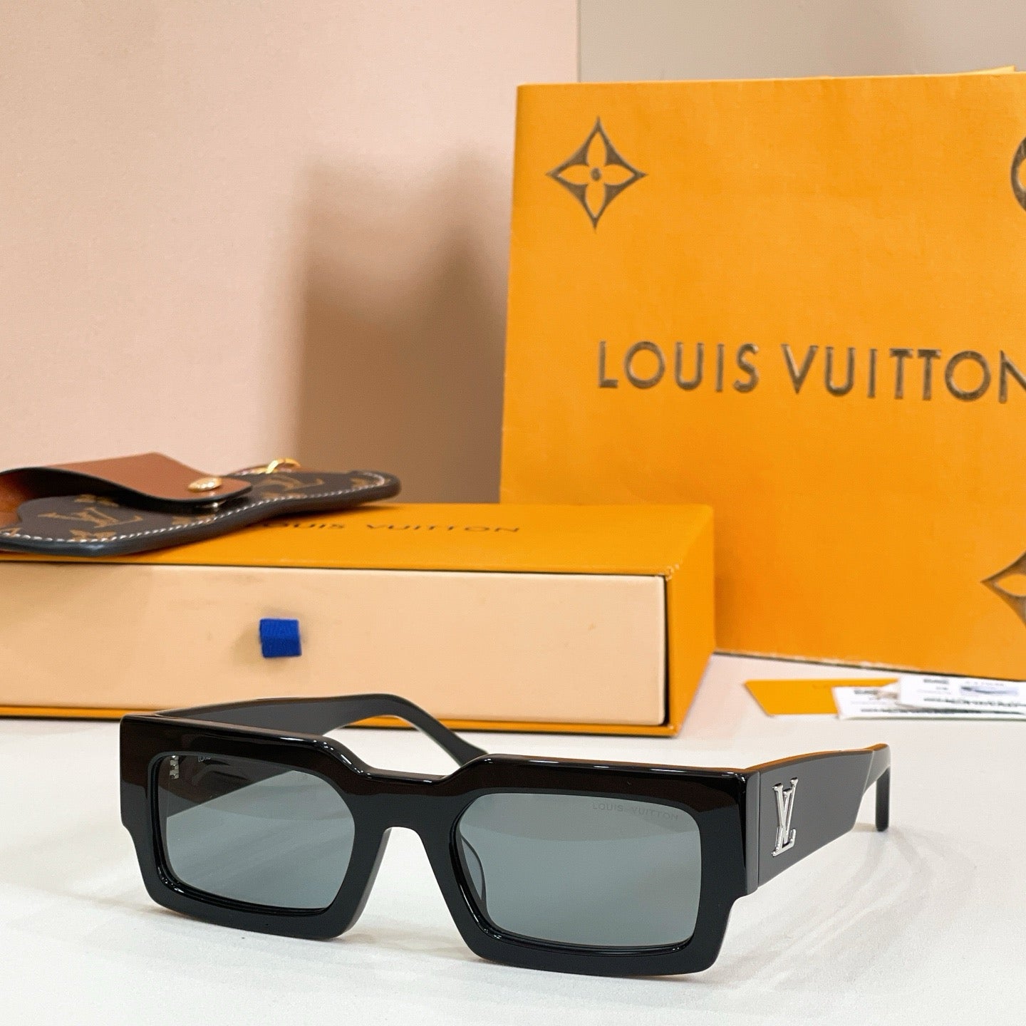 Multi-color Sunglasses