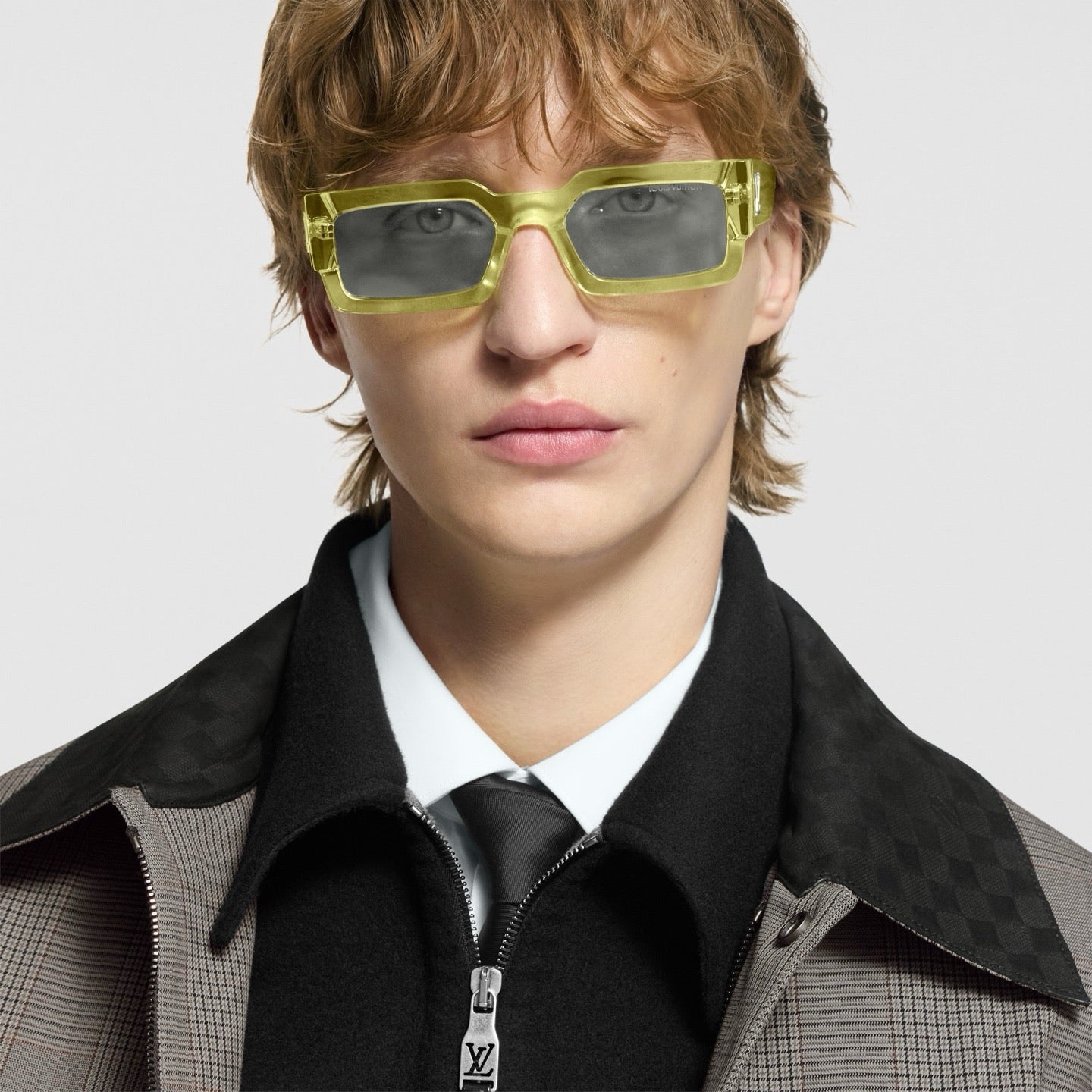 Multi-color Sunglasses