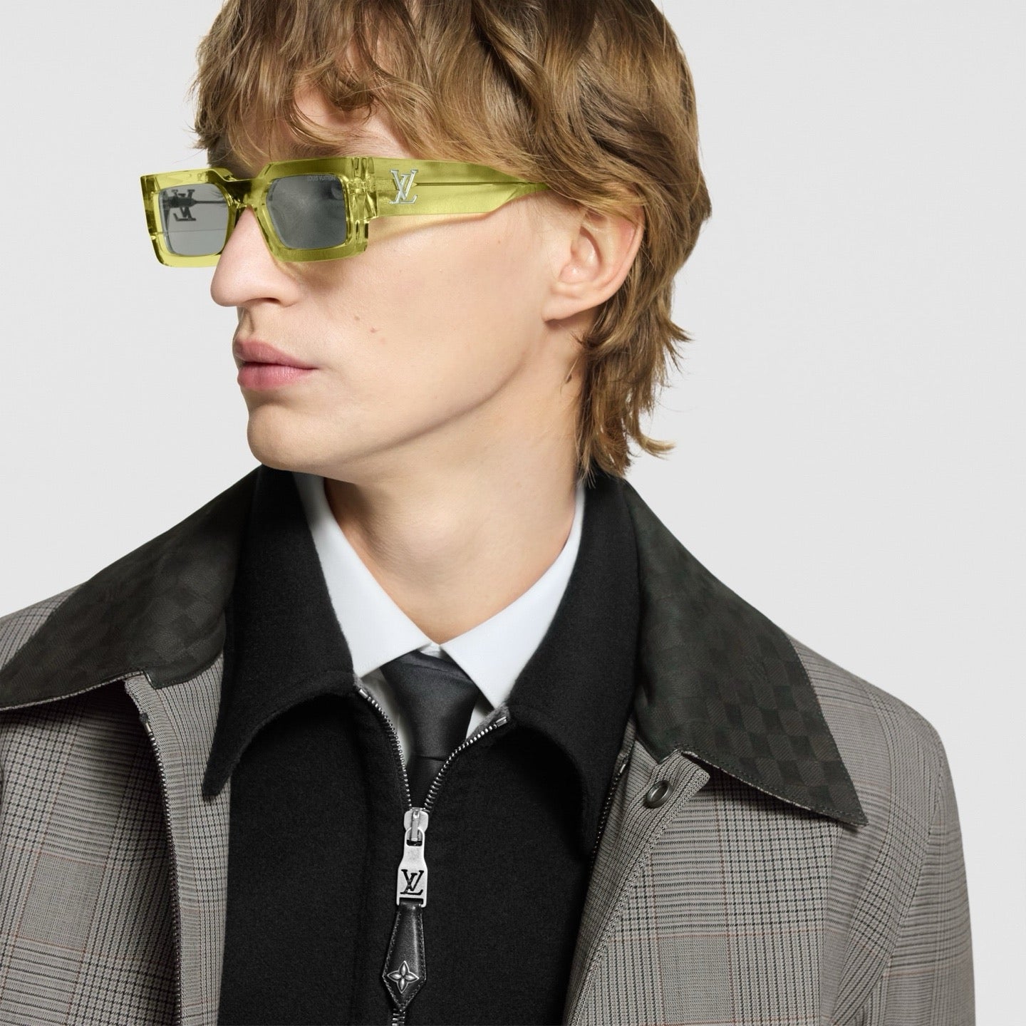 Multi-color Sunglasses