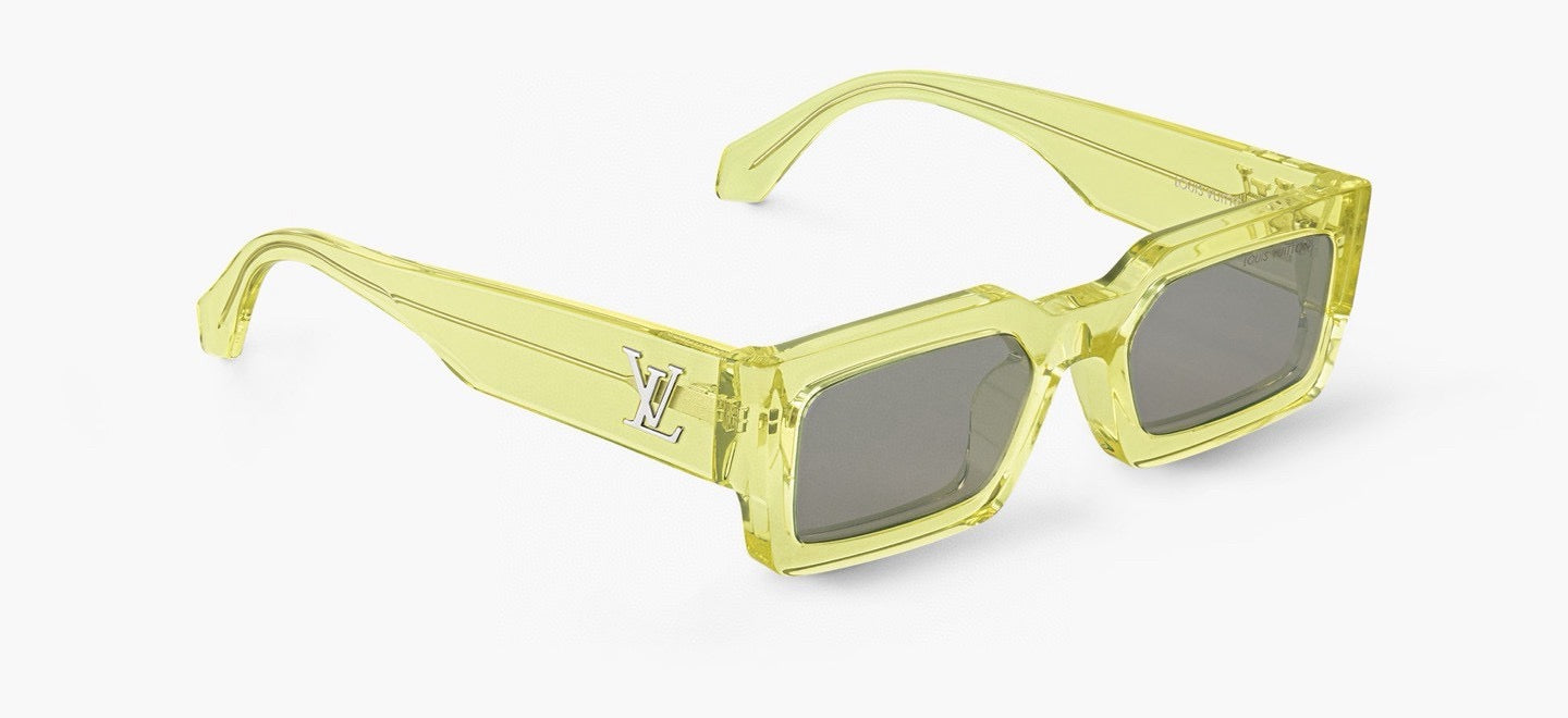 Multi-color Sunglasses