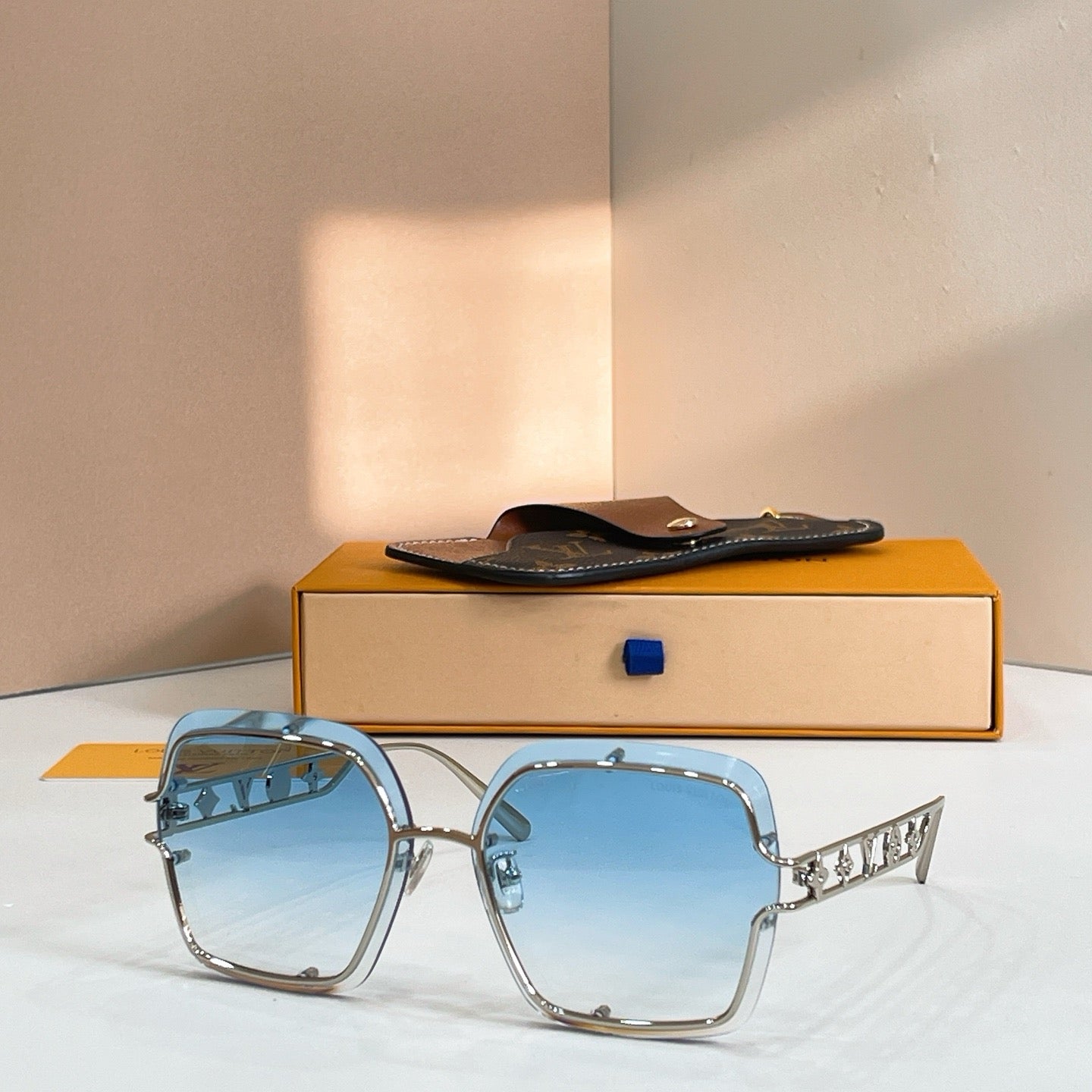 Multi-color Sunglasses