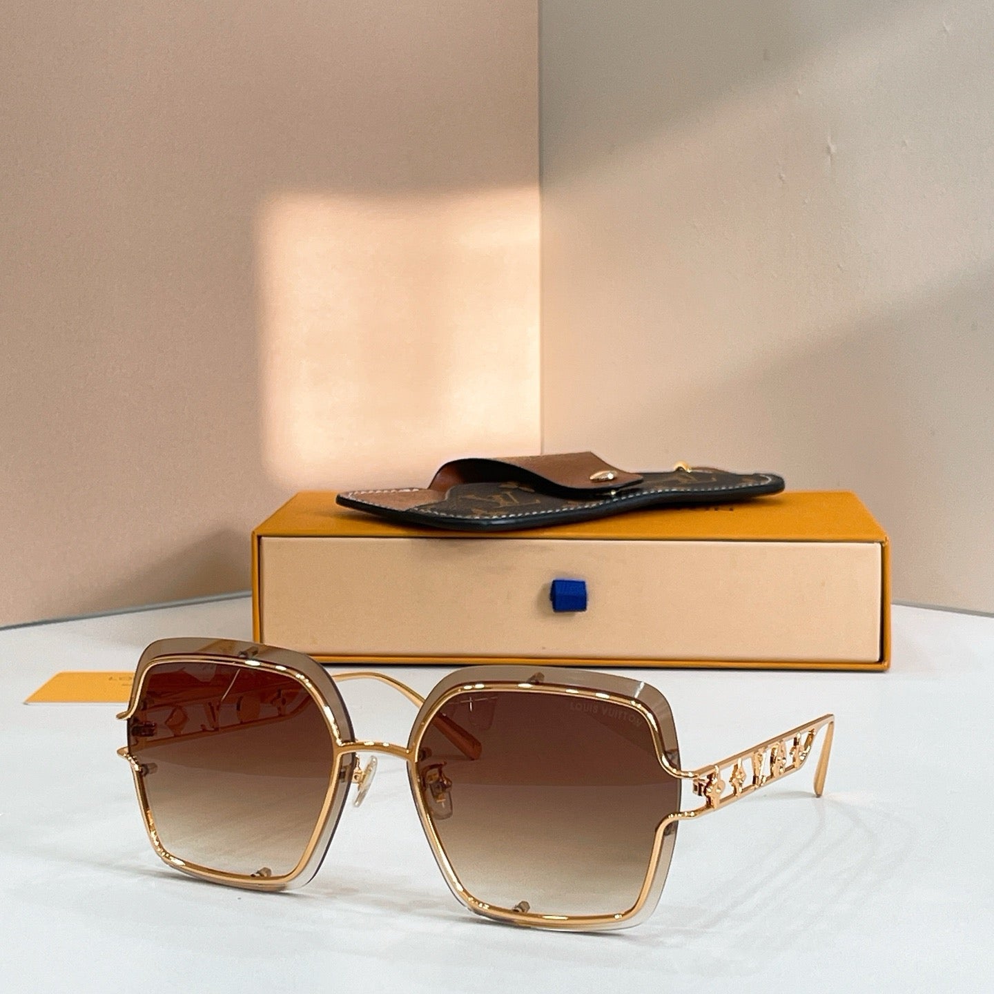Multi-color Sunglasses