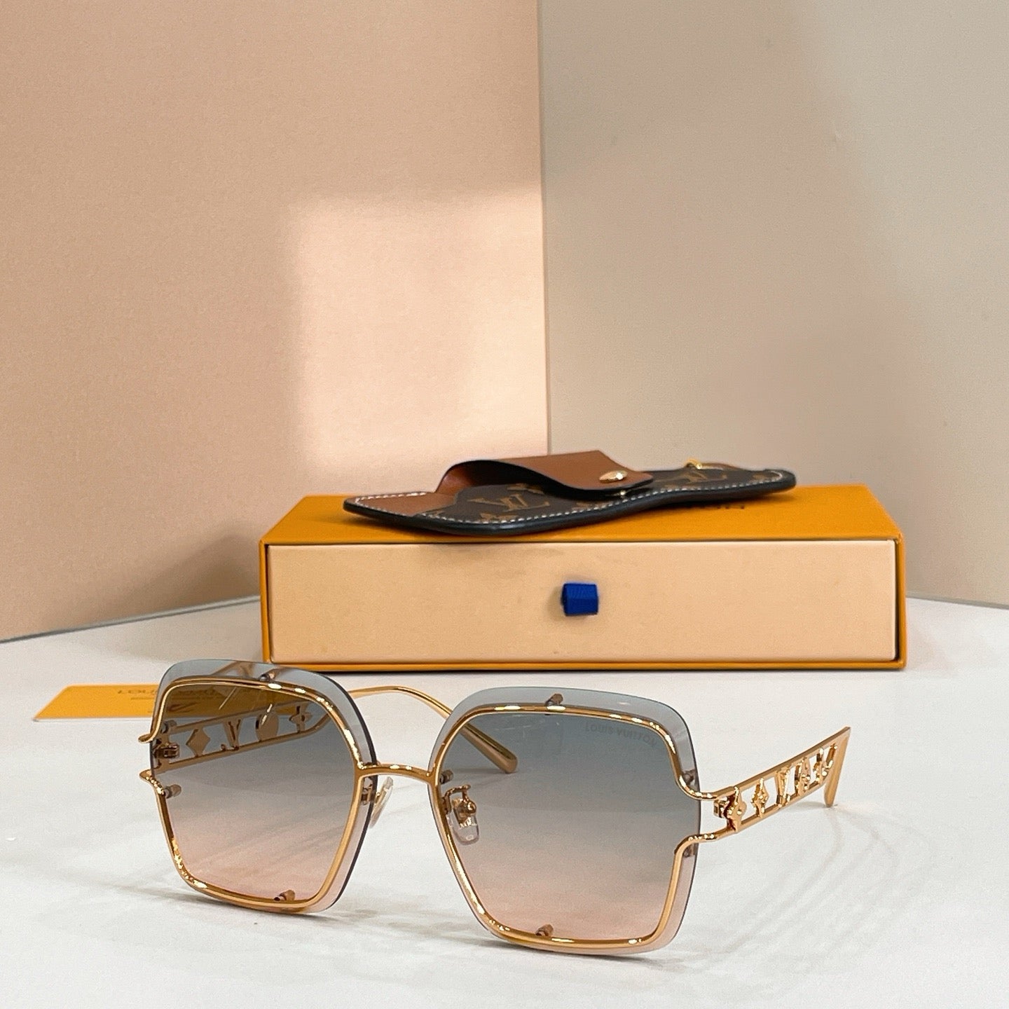 Multi-color Sunglasses