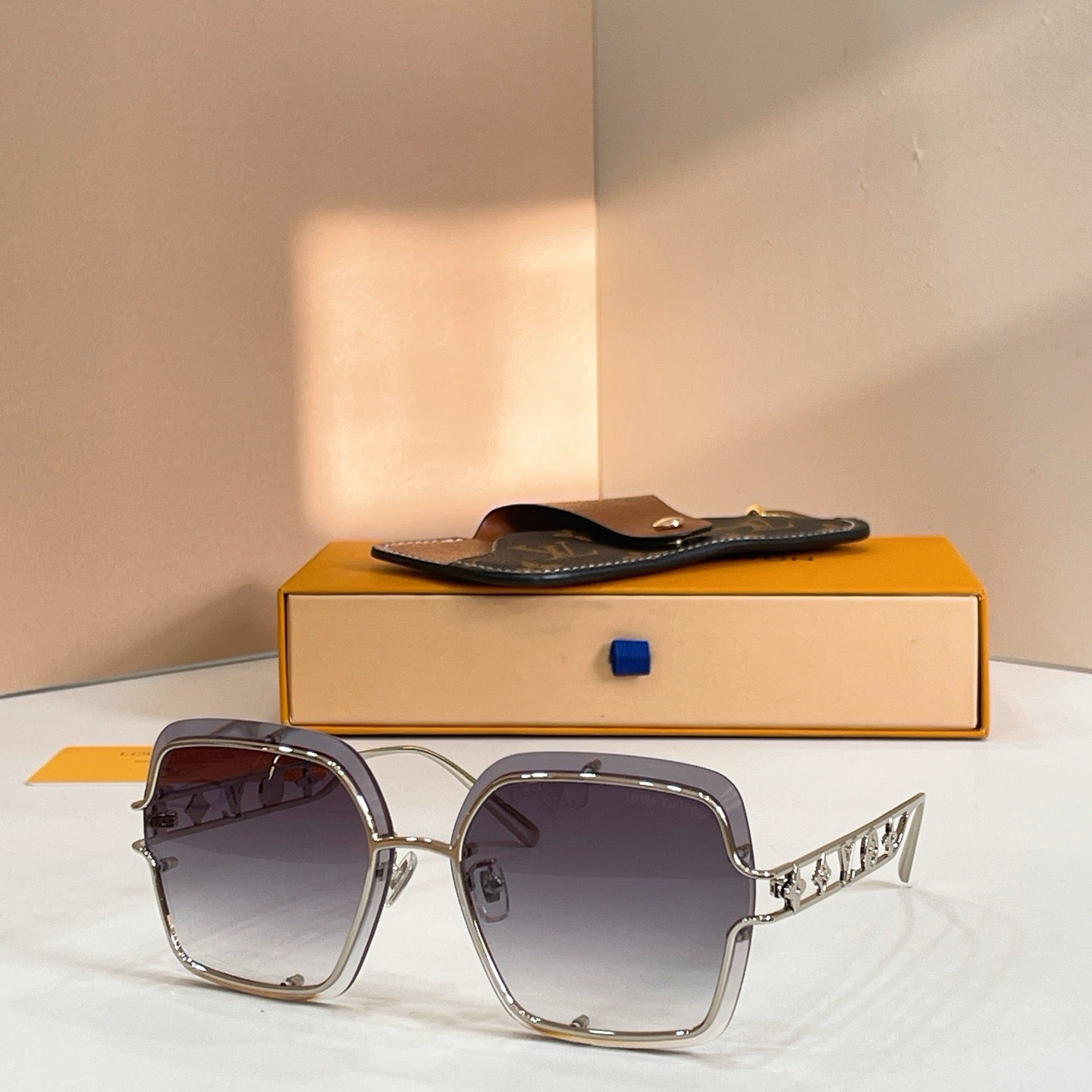 Multi-color Sunglasses