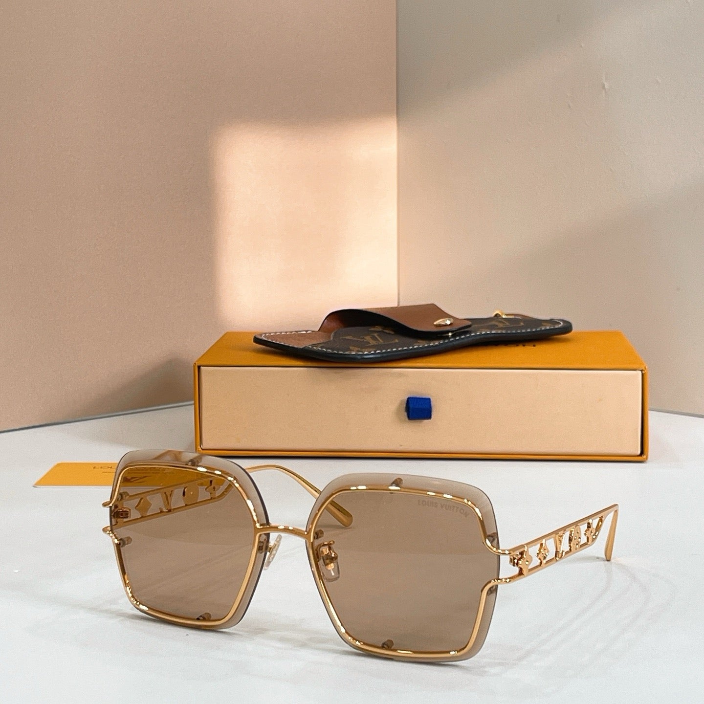 Multi-color Sunglasses