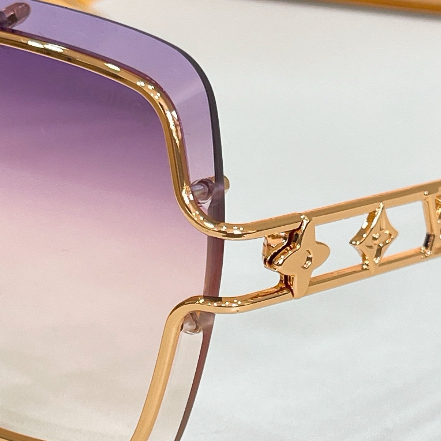 Multi-color Sunglasses