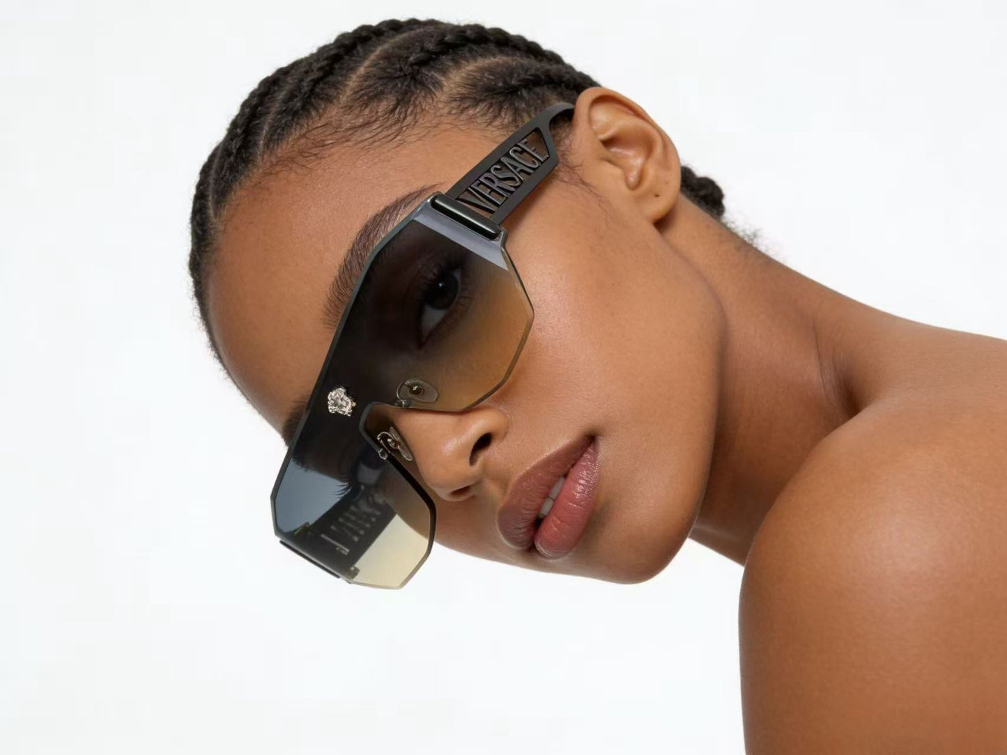 Gafas de sol multicolores