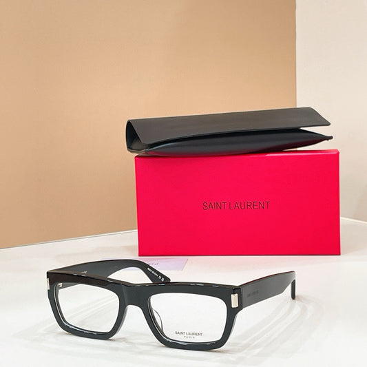 Mehrfarbige Sonnenbrille