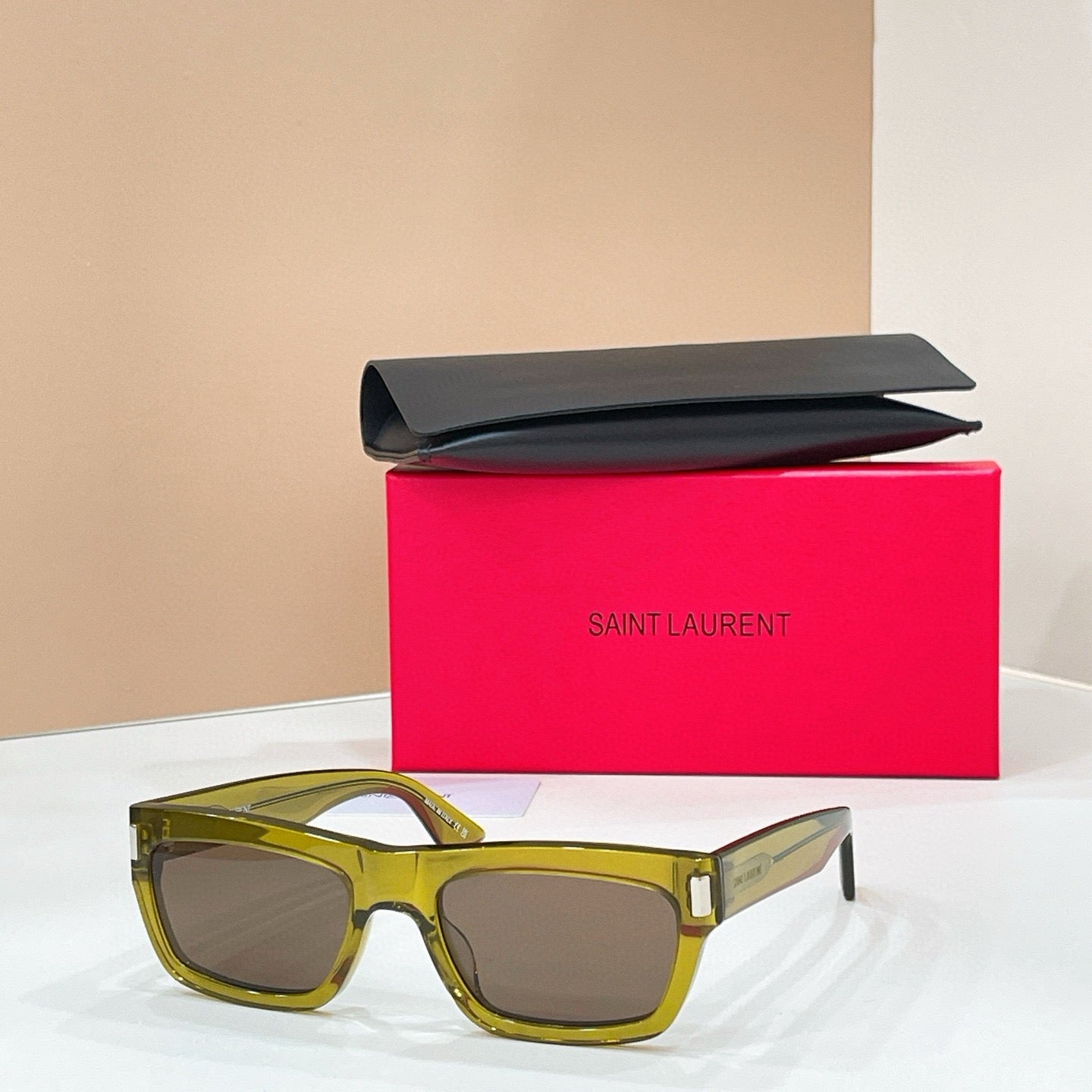 Multi-color Sunglasses