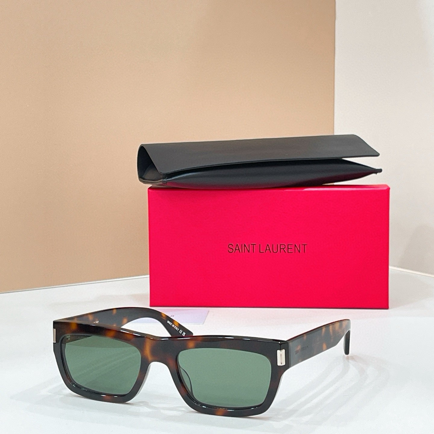 Multi-color Sunglasses