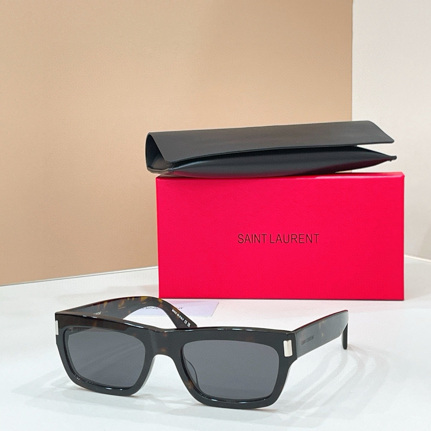 Multi-color Sunglasses