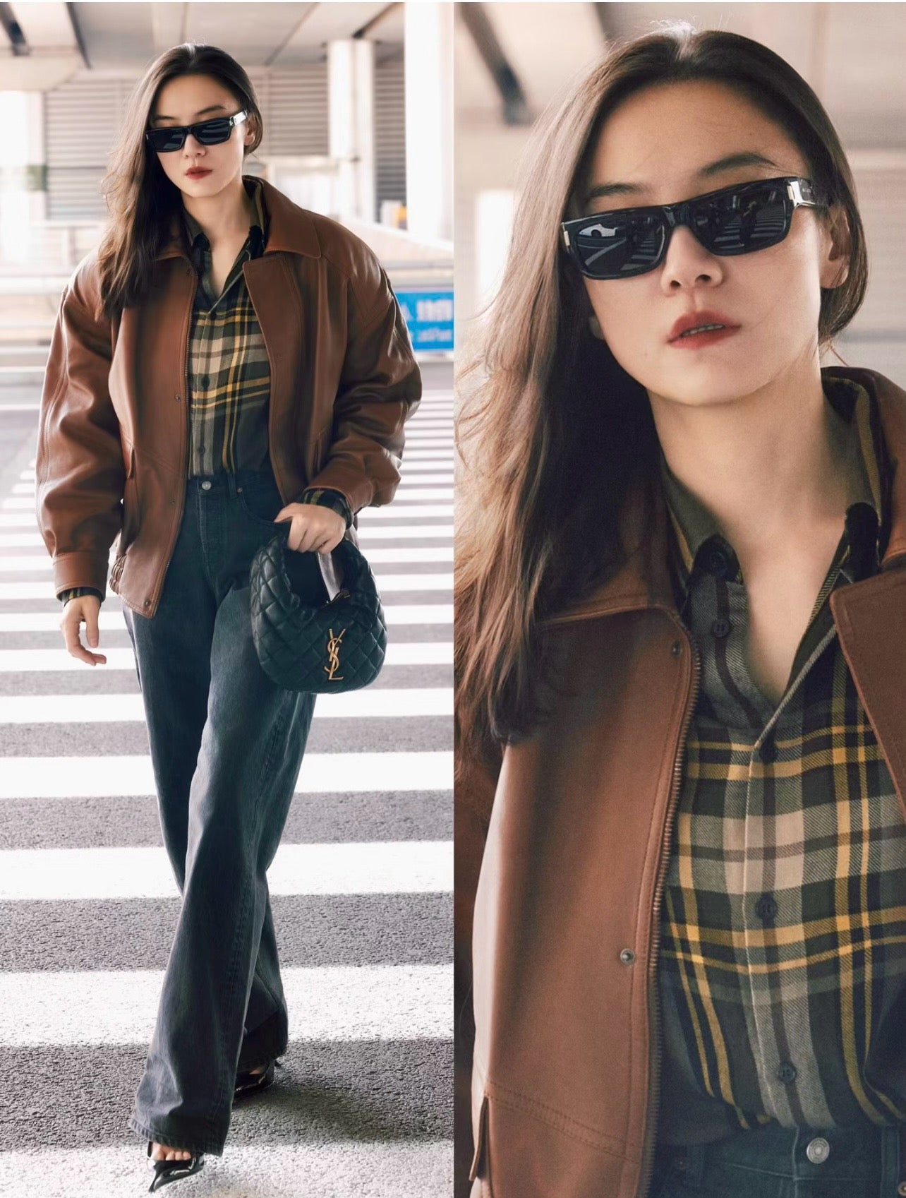 Multi-color Sunglasses