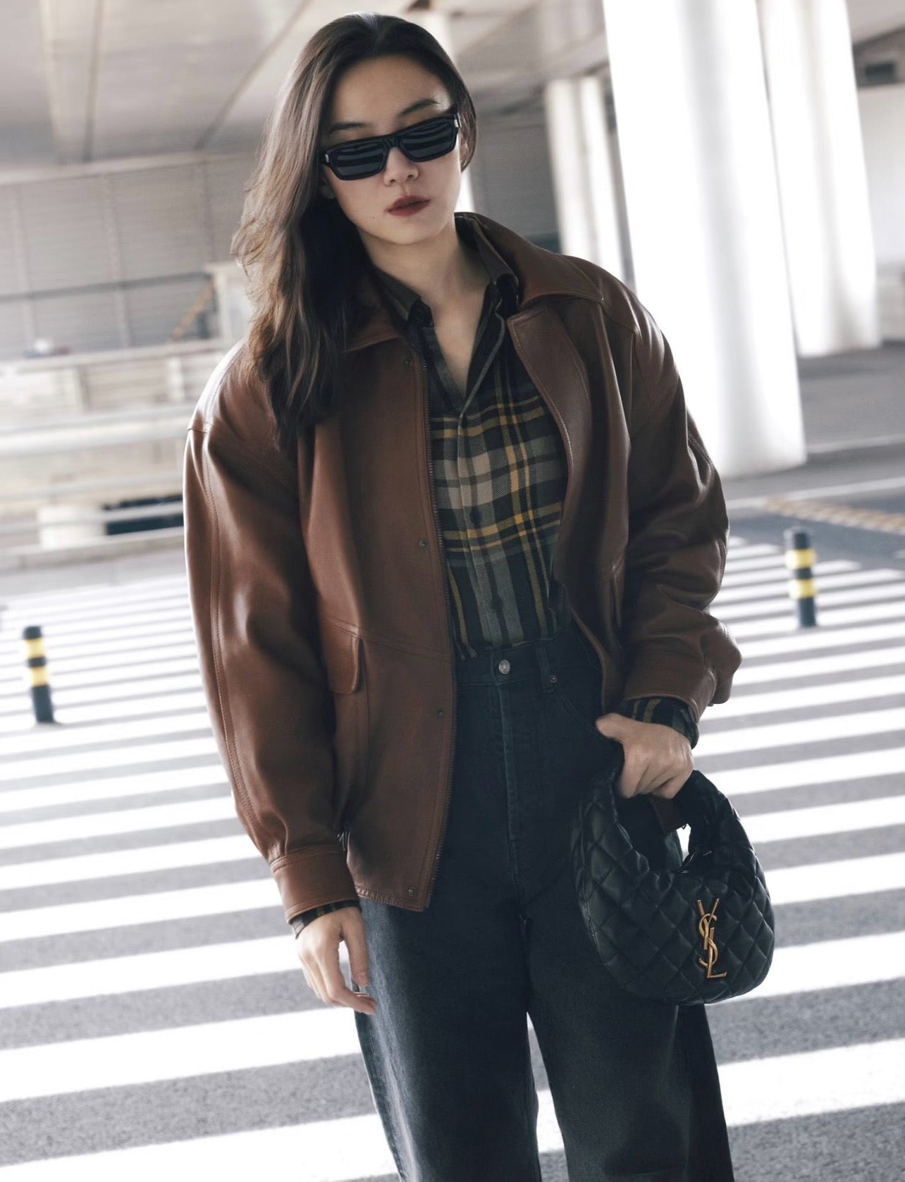 Multi-color Sunglasses