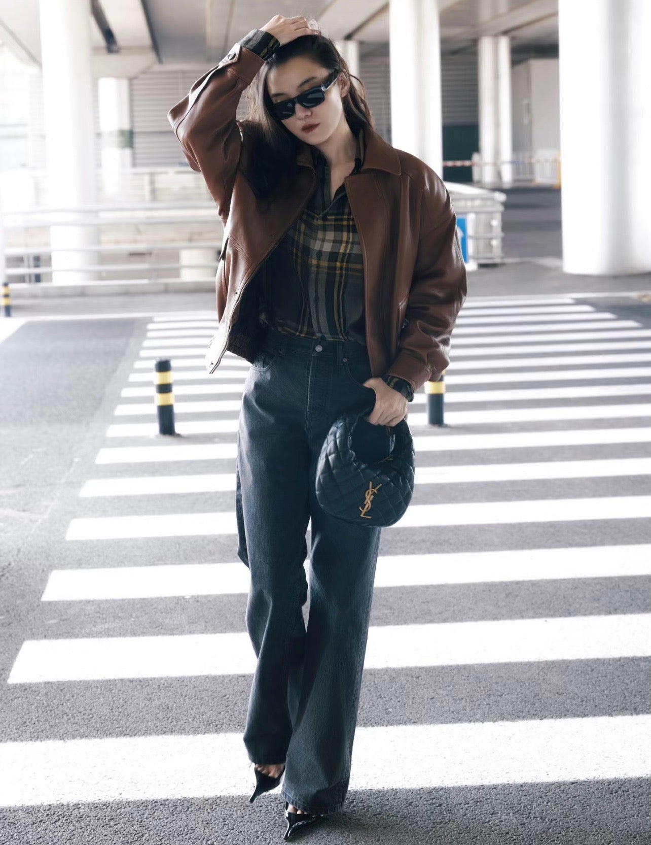 Multi-color Sunglasses