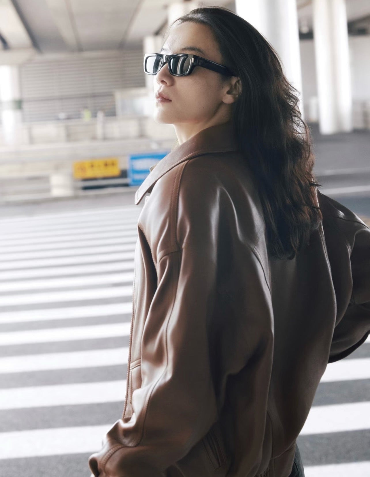 Multi-color Sunglasses