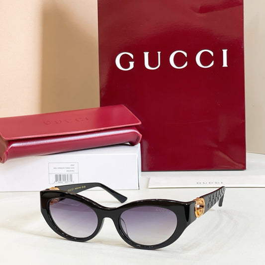 Multi-color Sunglasses - FashionHype.xyz