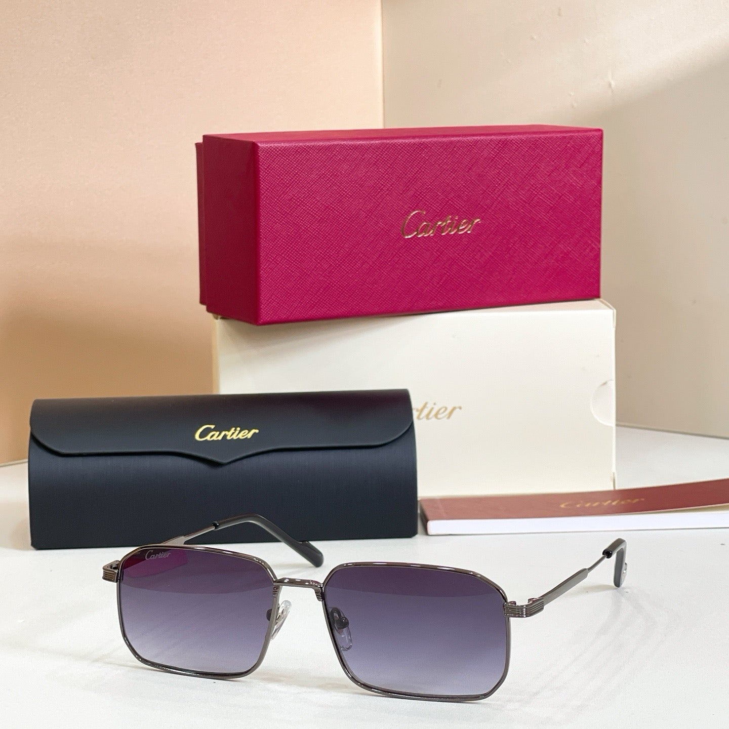 Multi-color Sunglasses - FashionHype.xyz
