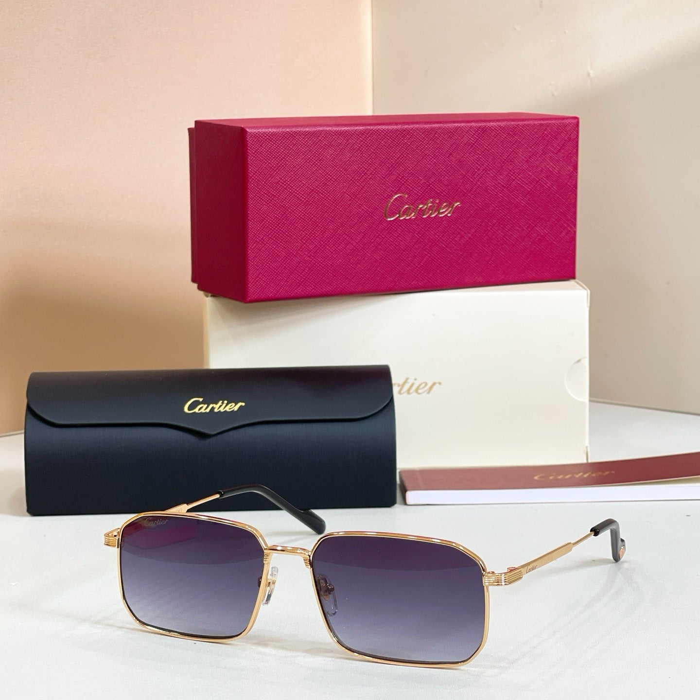 Multi-color Sunglasses - FashionHype.xyz