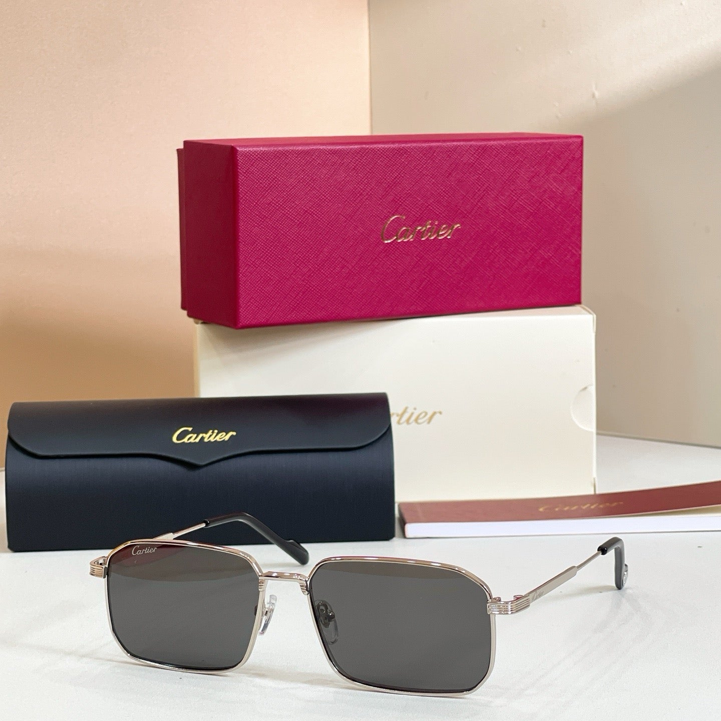 Multi-color Sunglasses - FashionHype.xyz