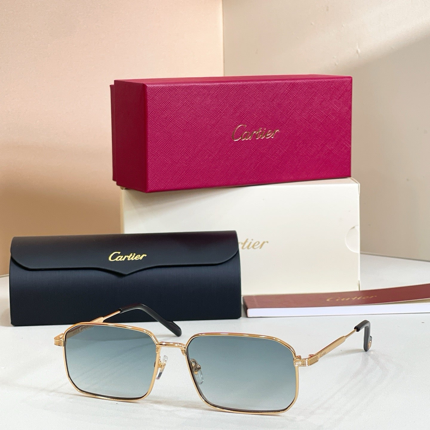 Multi-color Sunglasses - FashionHype.xyz