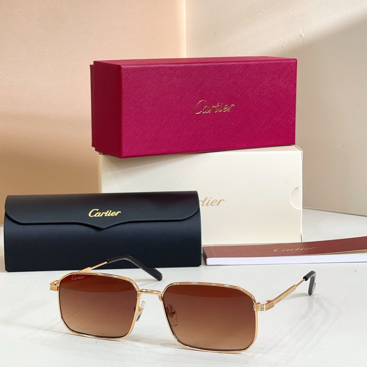 Multi-color Sunglasses - FashionHype.xyz