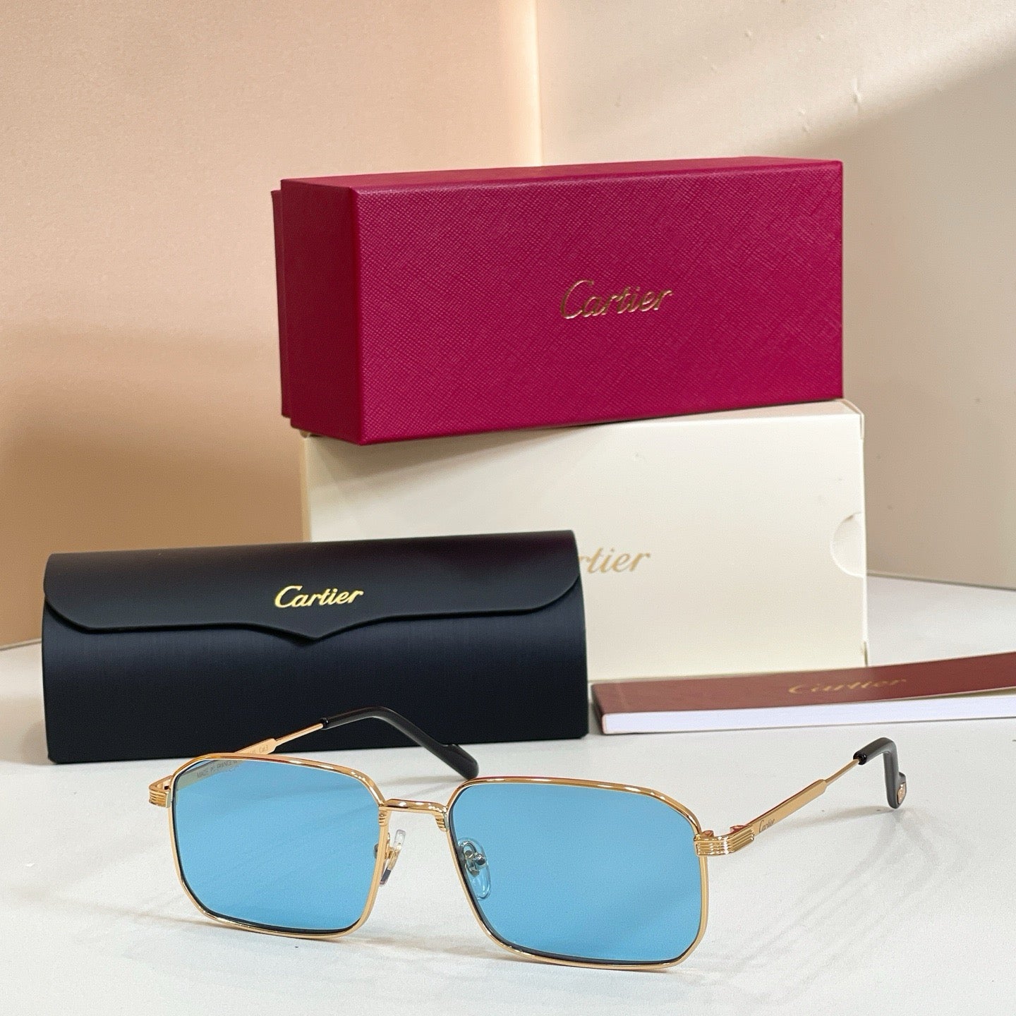 Multi-color Sunglasses - FashionHype.xyz