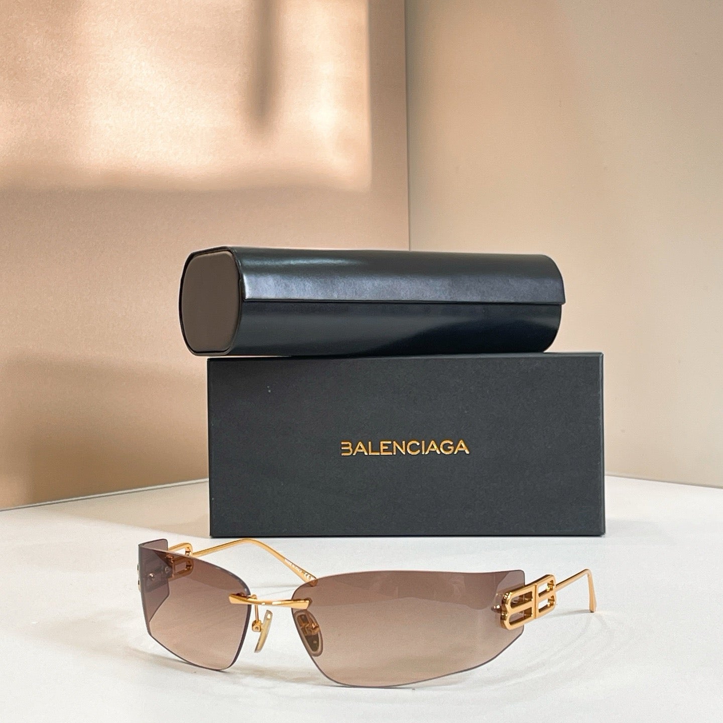 Gafas de sol multicolores