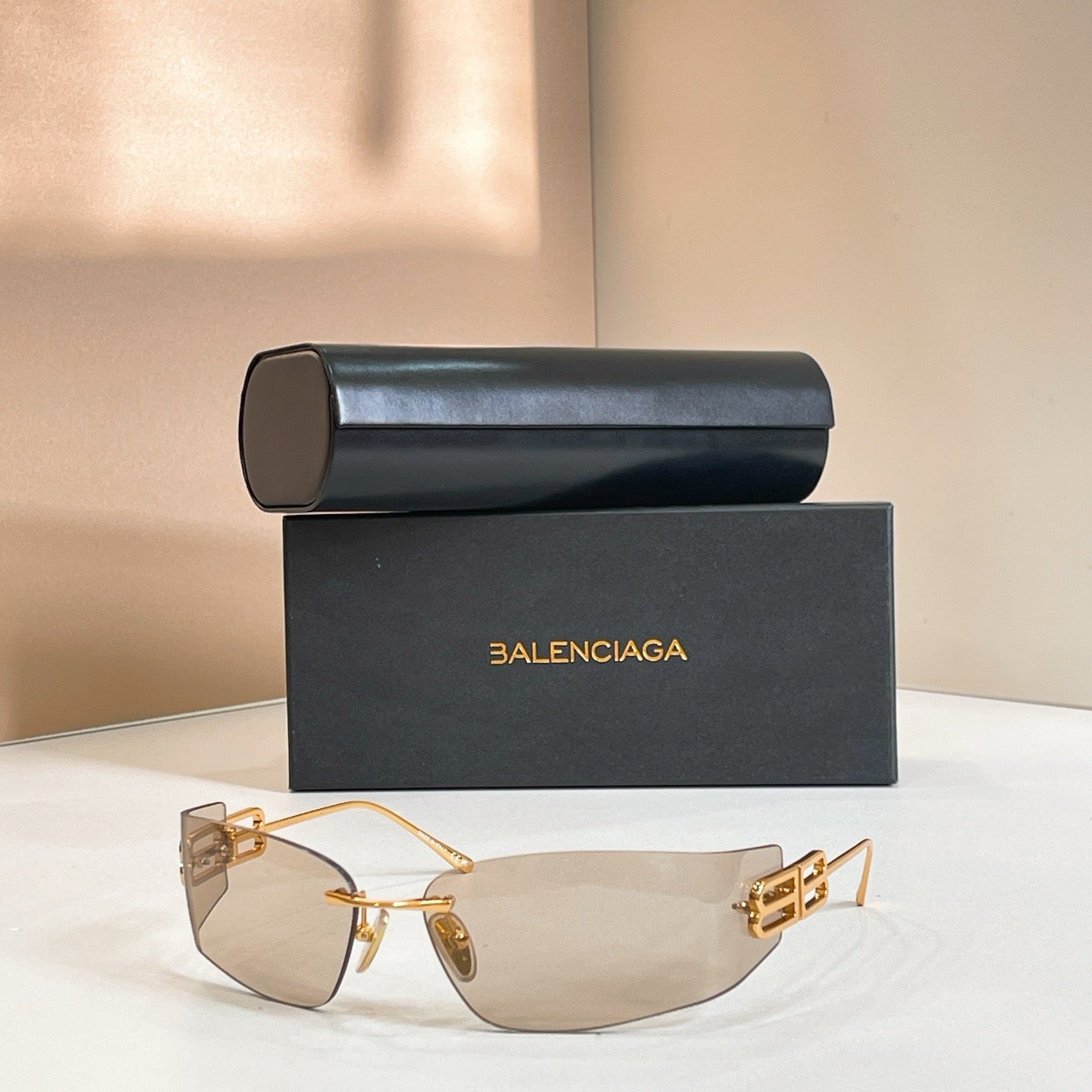 Gafas de sol multicolores
