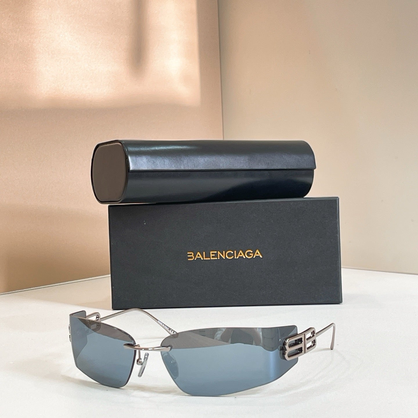 Gafas de sol multicolores