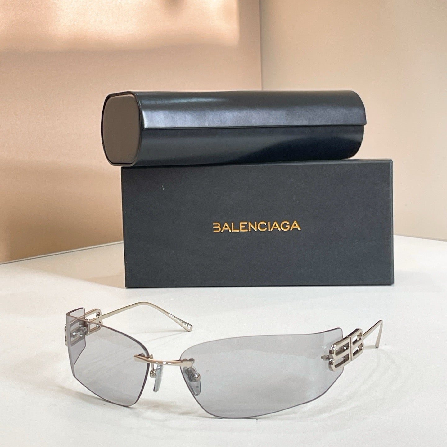 Gafas de sol multicolores