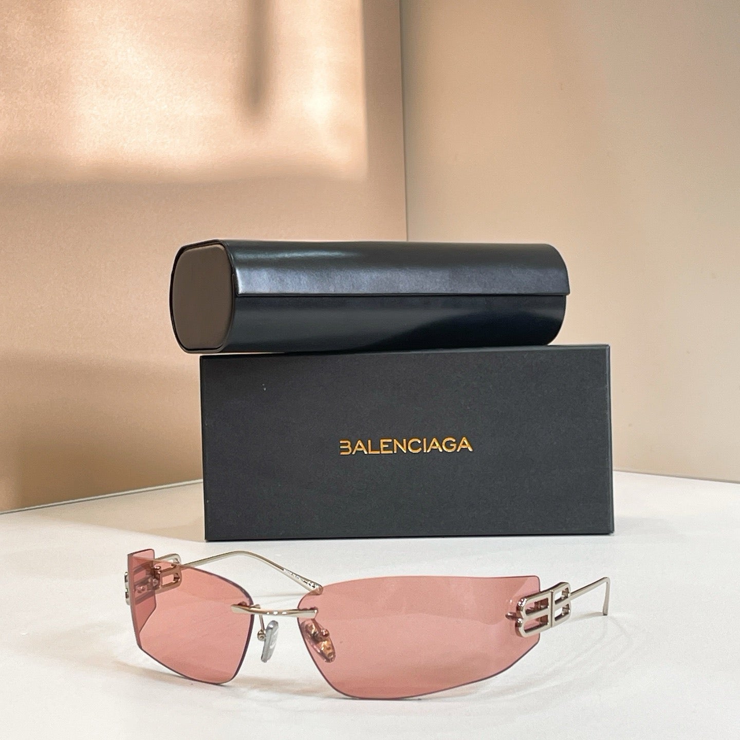 Gafas de sol multicolores