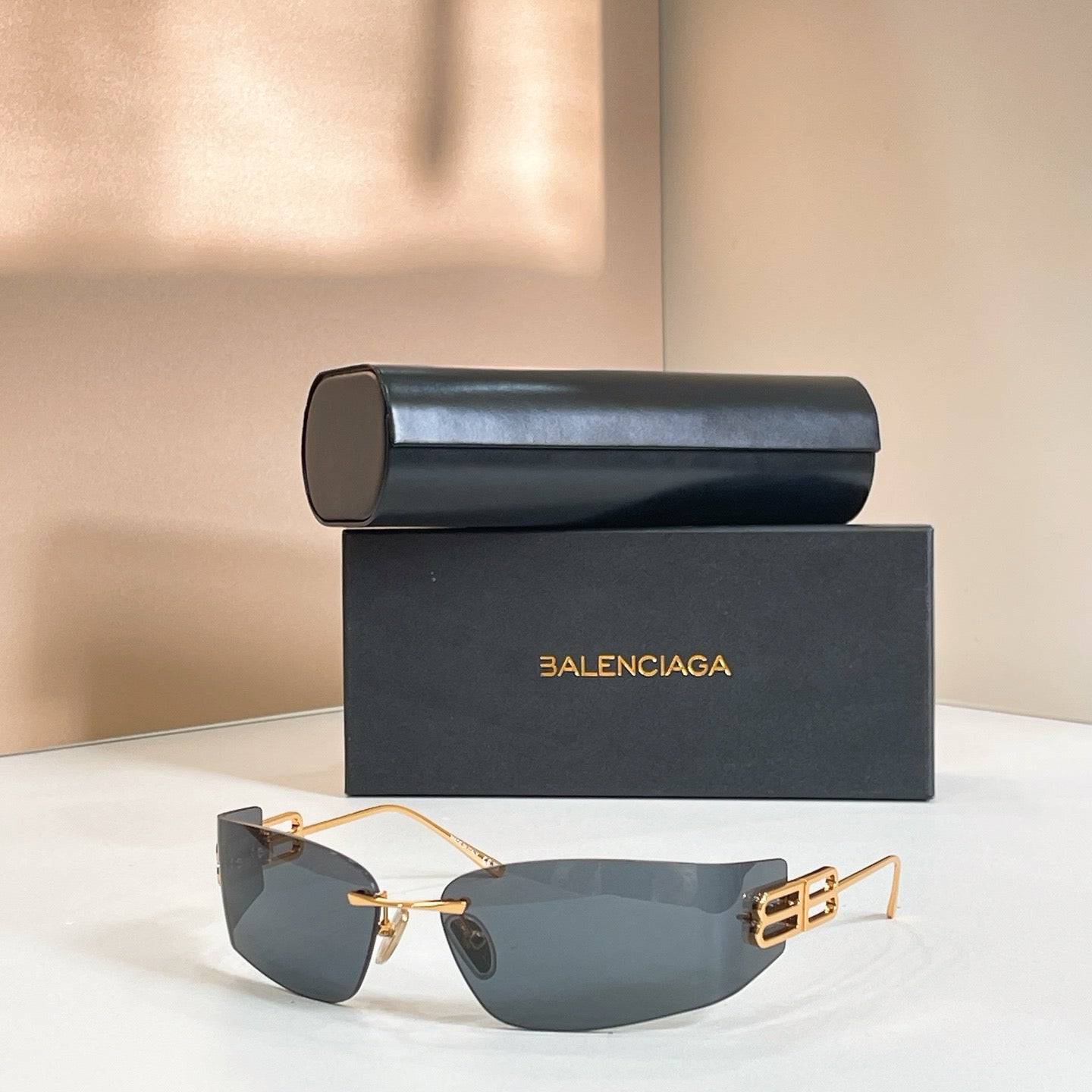 Gafas de sol multicolores