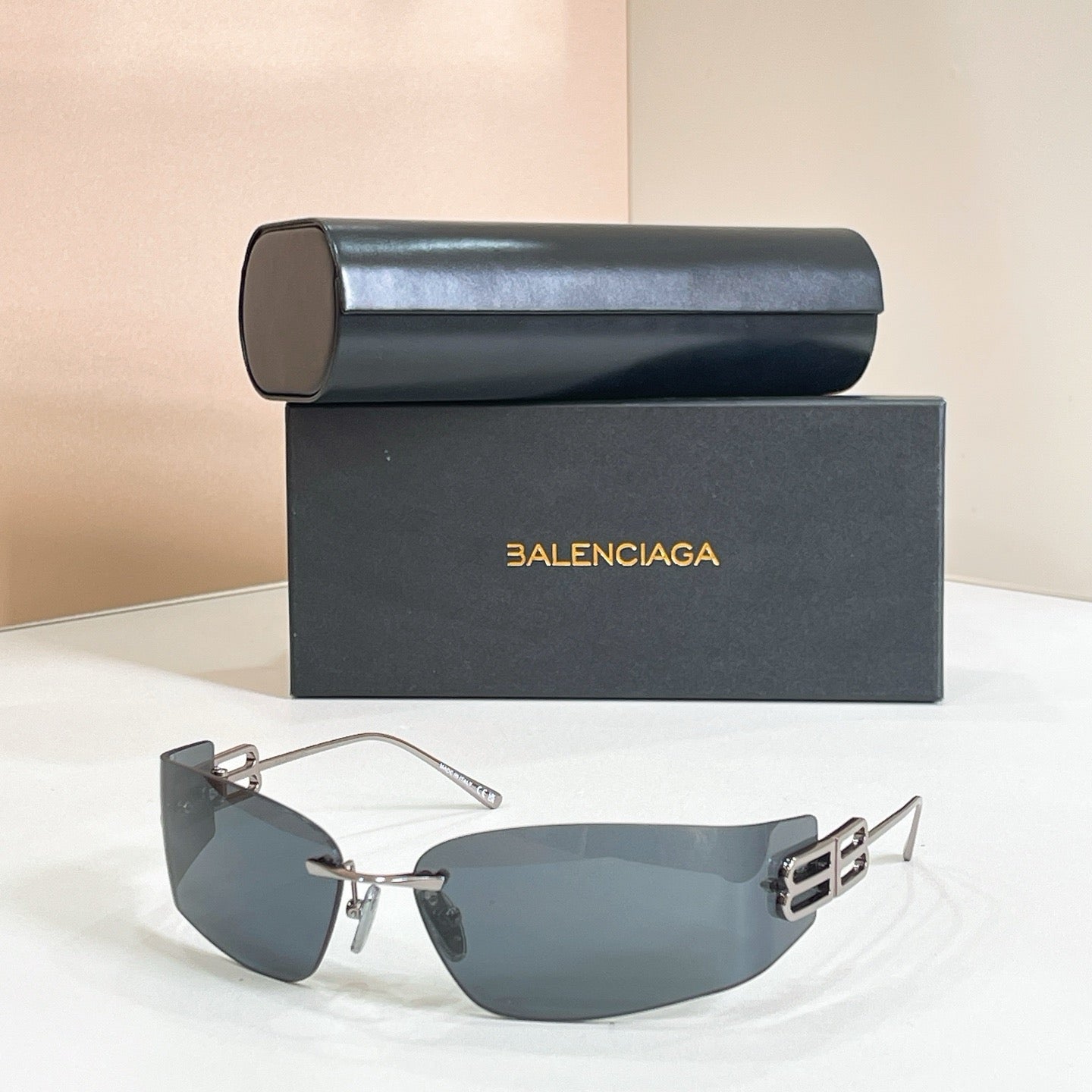 Gafas de sol multicolores