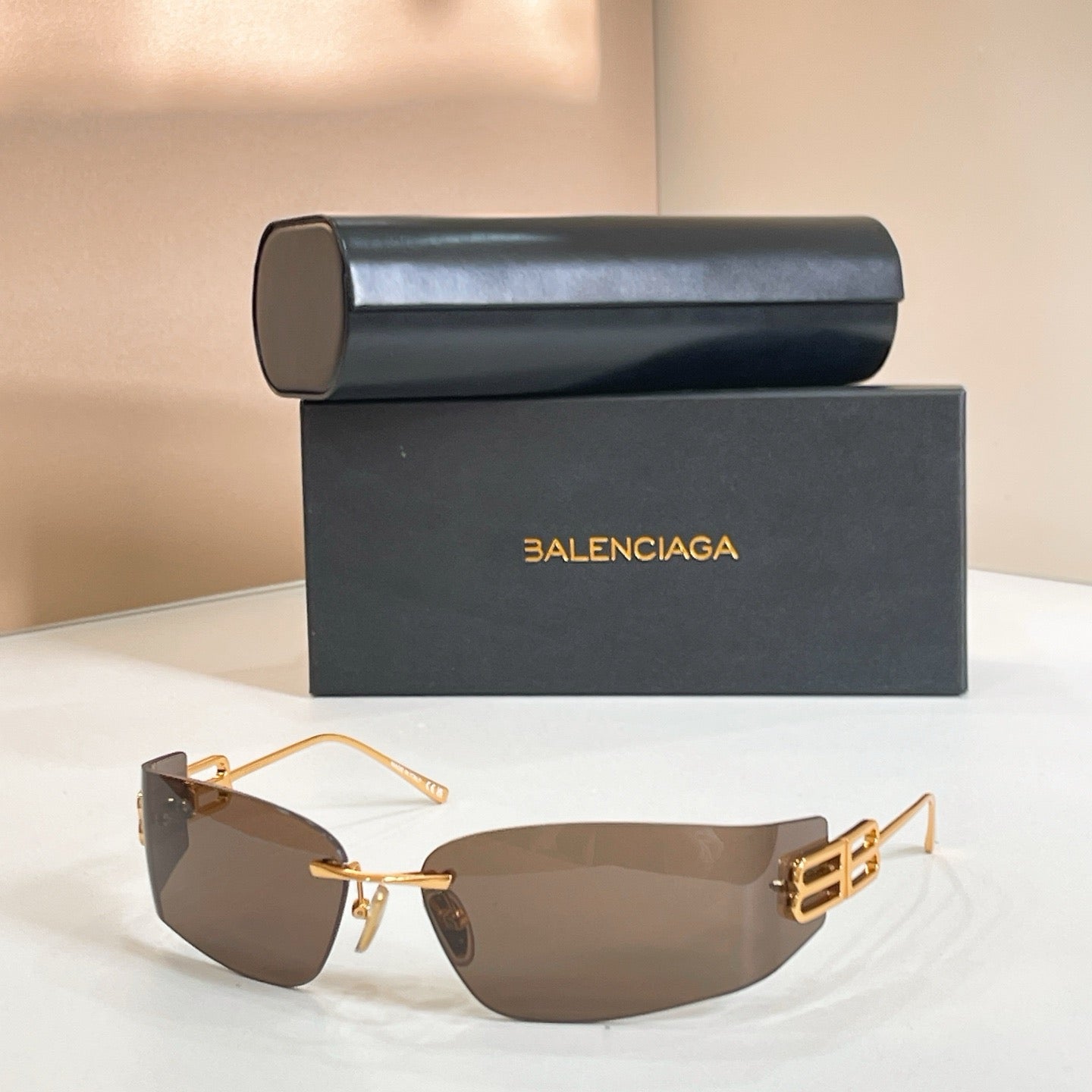 Gafas de sol multicolores