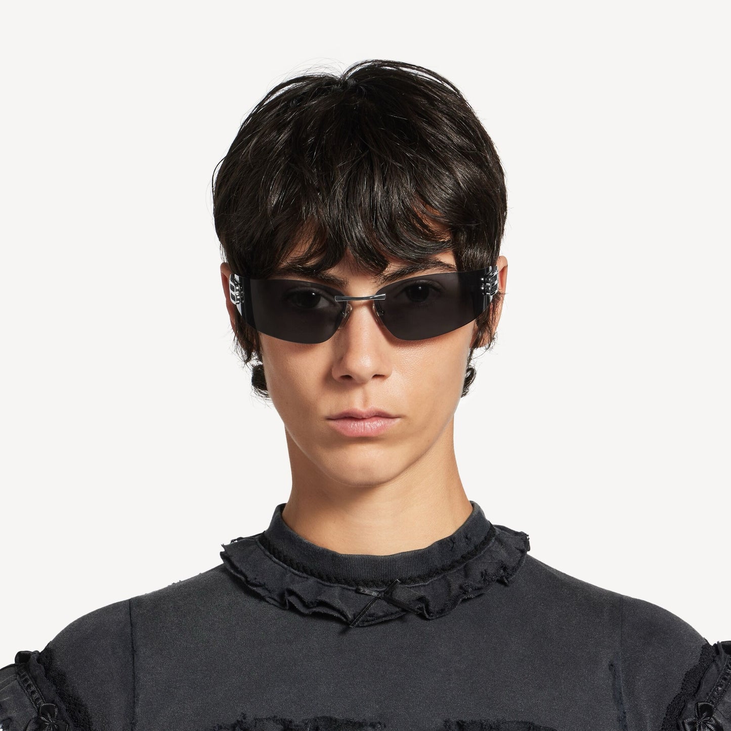 Gafas de sol multicolores