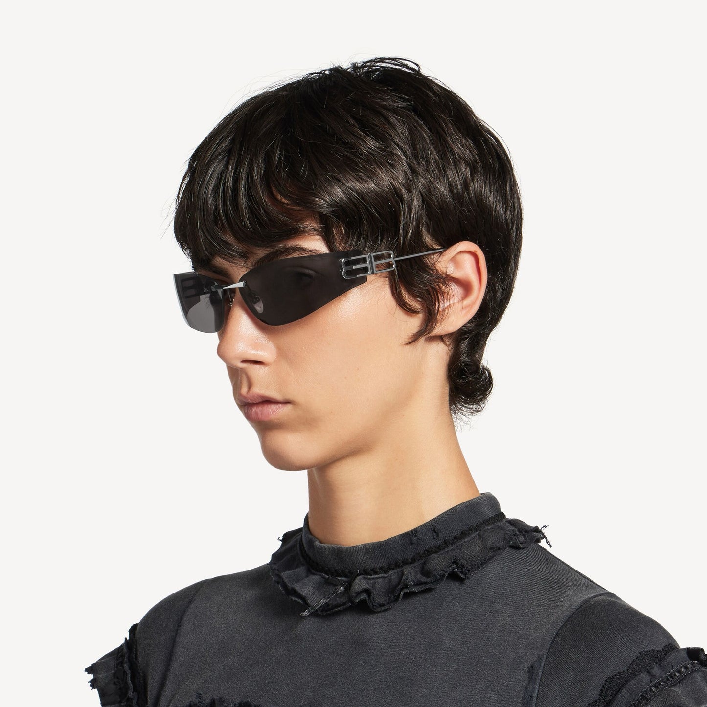 Gafas de sol multicolores