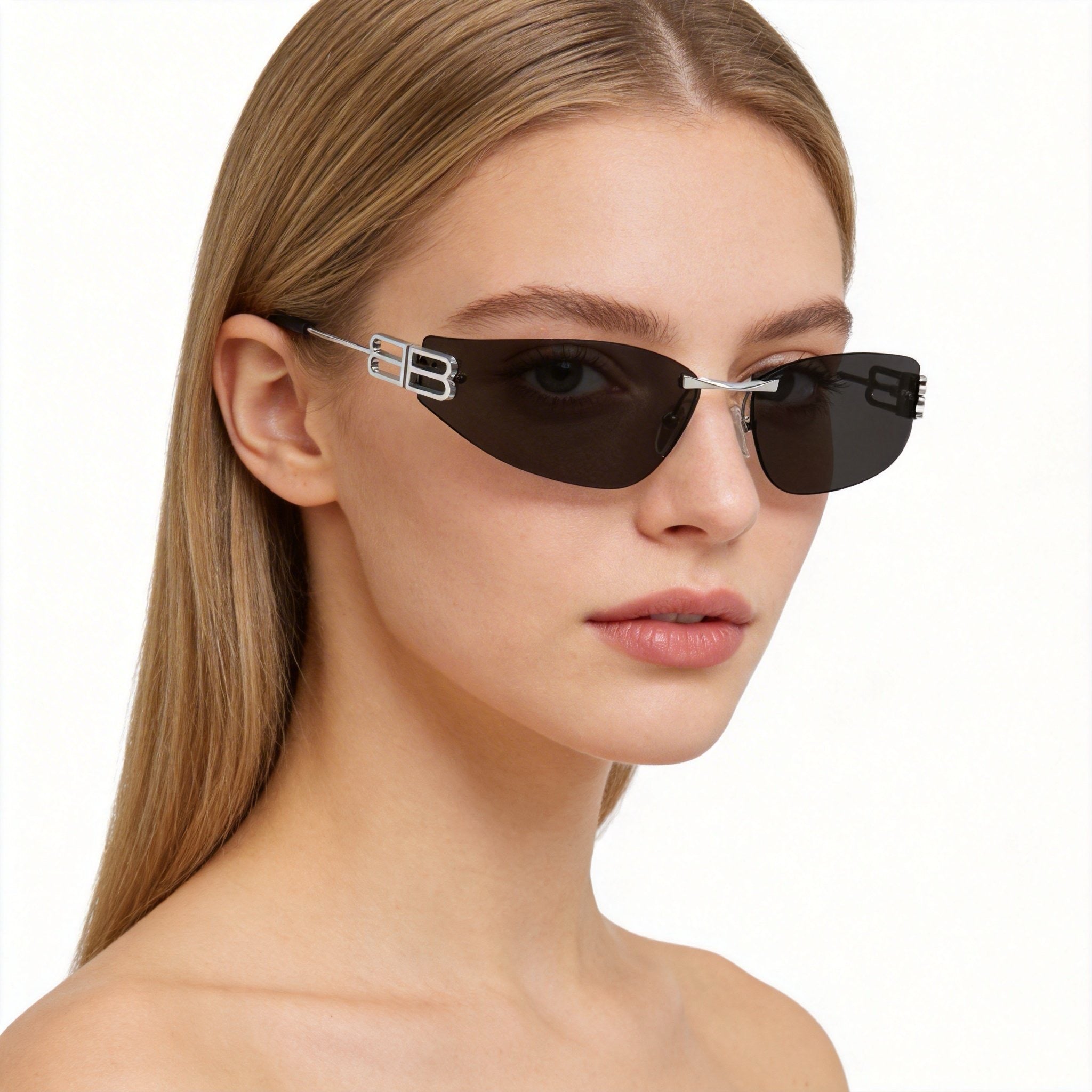 Gafas de sol multicolores