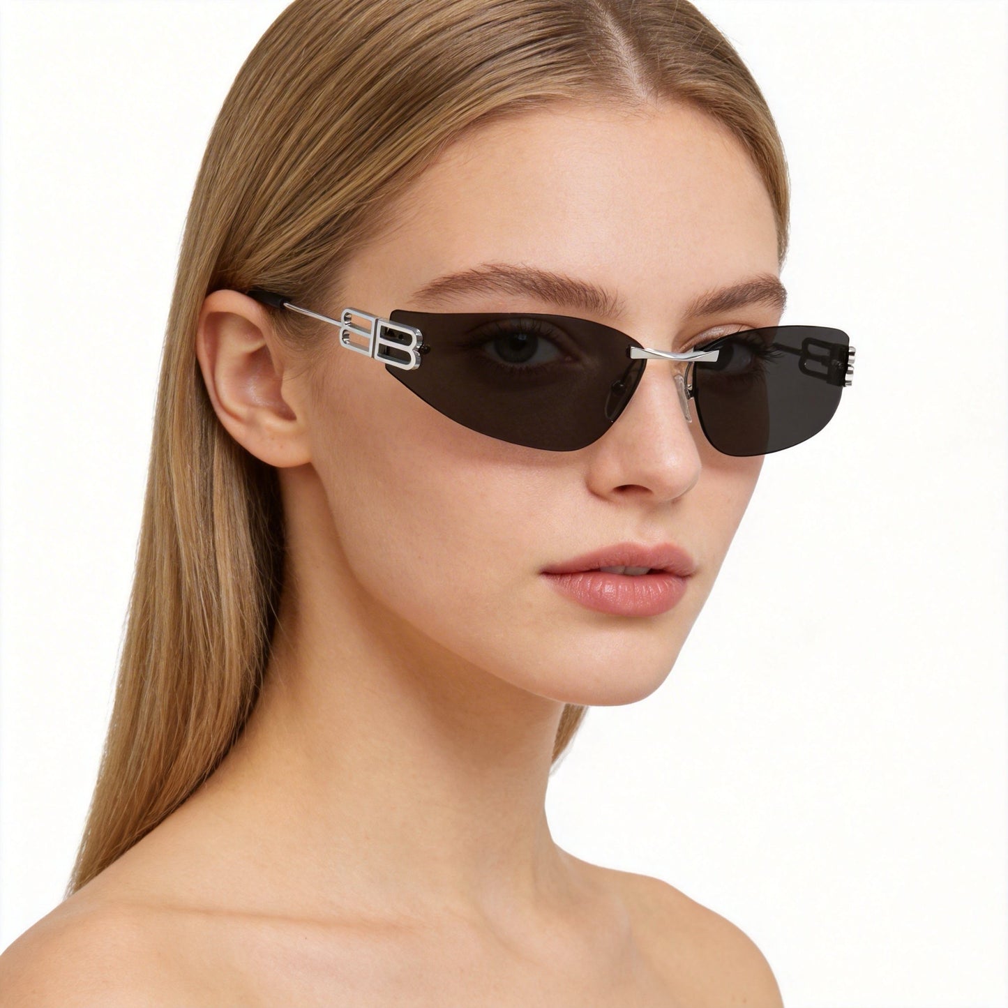 Gafas de sol multicolores