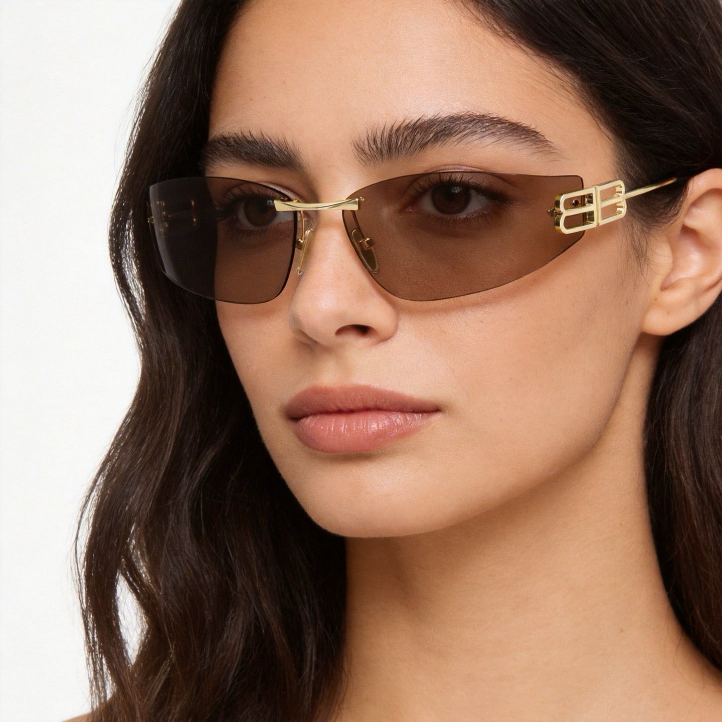 Gafas de sol multicolores