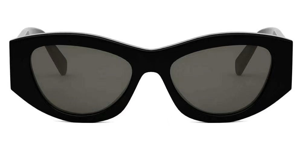 Mehrfarbige Sonnenbrille