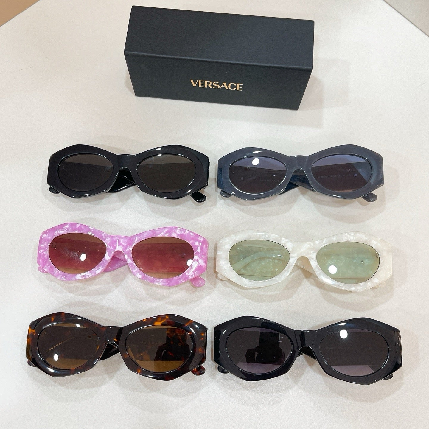 Multi-color Sunglasses